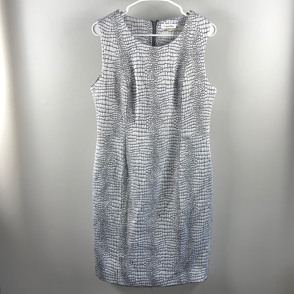 Calvin Klein Dresses & Skirts - Calvin Klein Dress